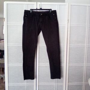 Nexus 7 Jeans Japanese Denim